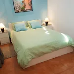 Playa La Aldea Appartement