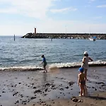 Playa La Aldea Appartement
