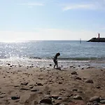 Playa La Aldea *