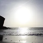 Playa La Aldea Appartement *