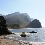 Playa La Aldea Las Marciegas