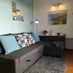 Playa La Aldea Appartement