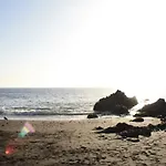 Playa La Aldea Appartement *