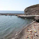 Playa La Aldea * Las Marciegas