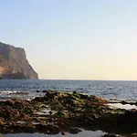 Playa La Aldea * Las Marciegas