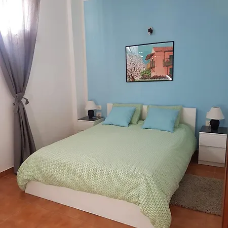 Apartment Playa La Aldea *