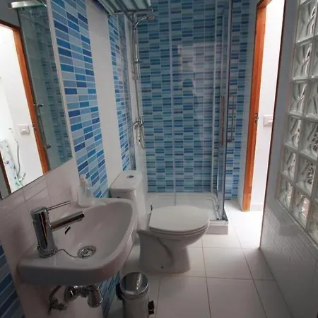 Playa La Aldea Apartment