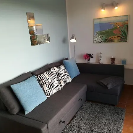 Apartment Playa La Aldea Las Marciegas