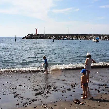 Playa La Aldea Апартаменты