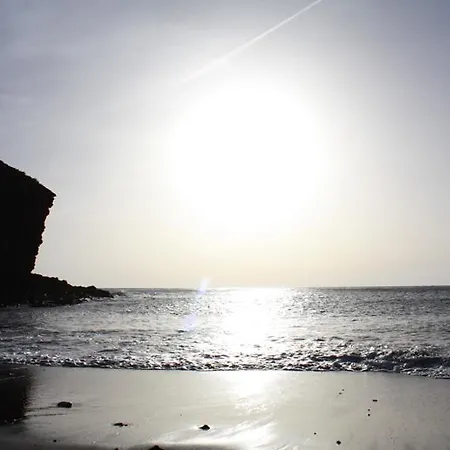 Playa La Aldea Апартаменты *
