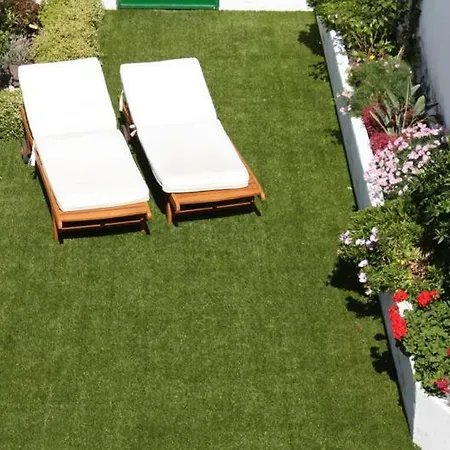 Apartment Playa La Aldea