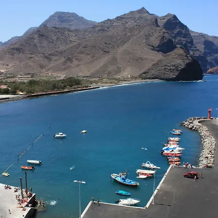 Playa La Aldea