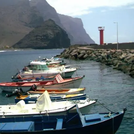 Playa La Aldea Апартаменты *