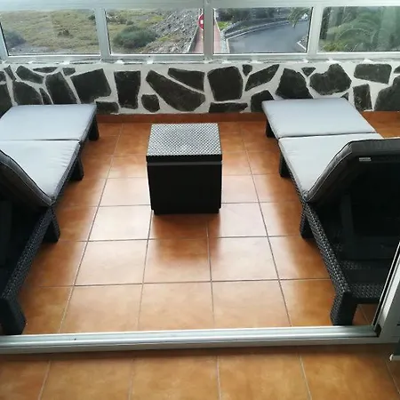 Apartamento Playa La Aldea *