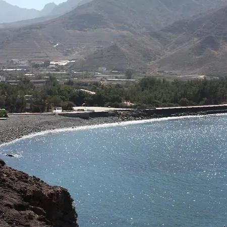 Apartamento Playa La Aldea *