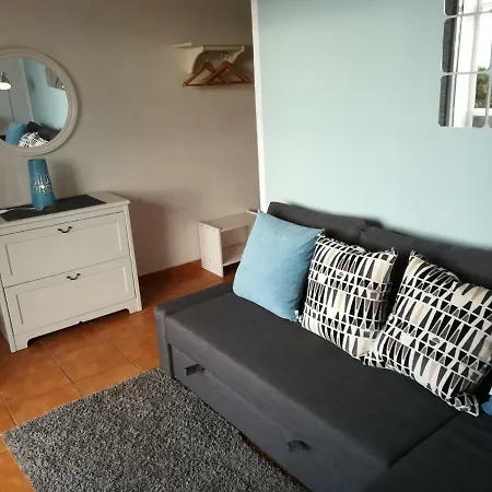 Playa La Aldea * Las Marciegas