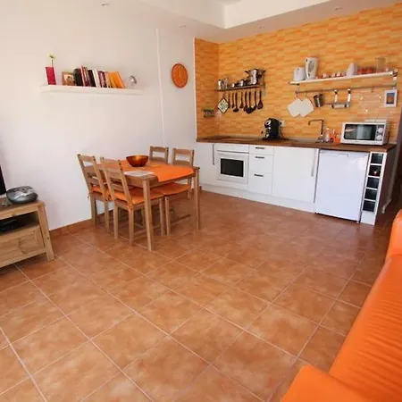 Playa La Aldea * Las Marciegas