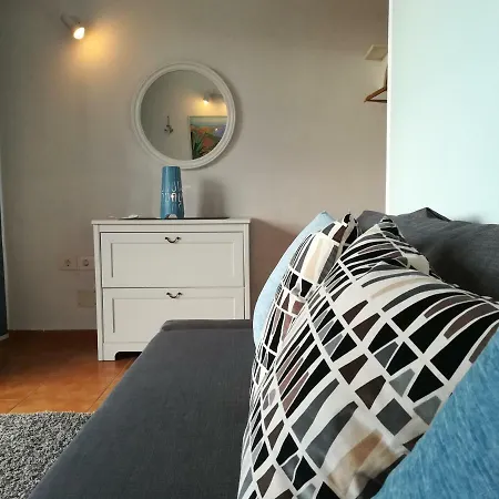 Apartamento Playa La Aldea *